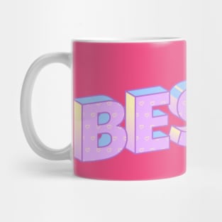 Bestie Mug